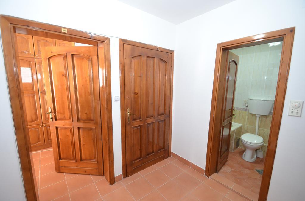 Guest House Villa Iva Будва Номер фото
