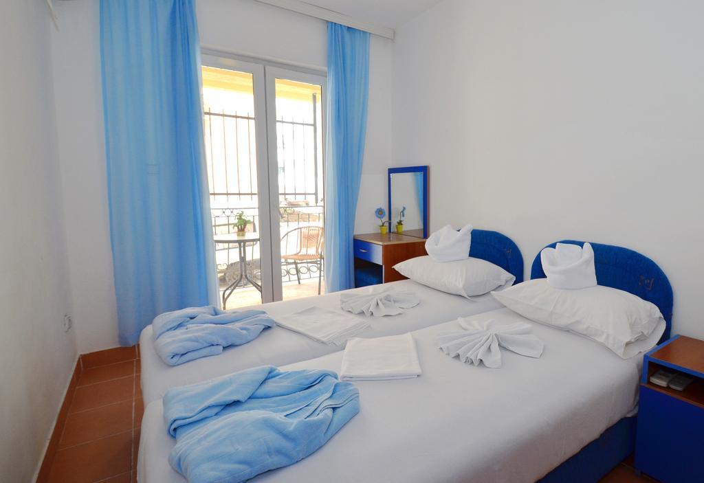 Guest House Villa Iva Будва Номер фото