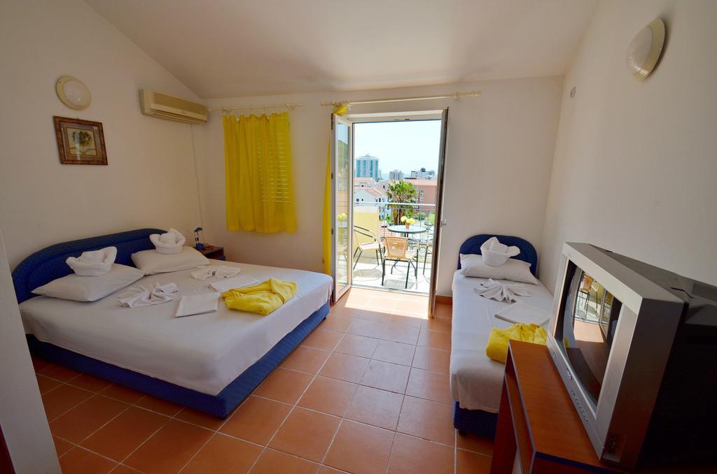 Guest House Villa Iva Будва Номер фото