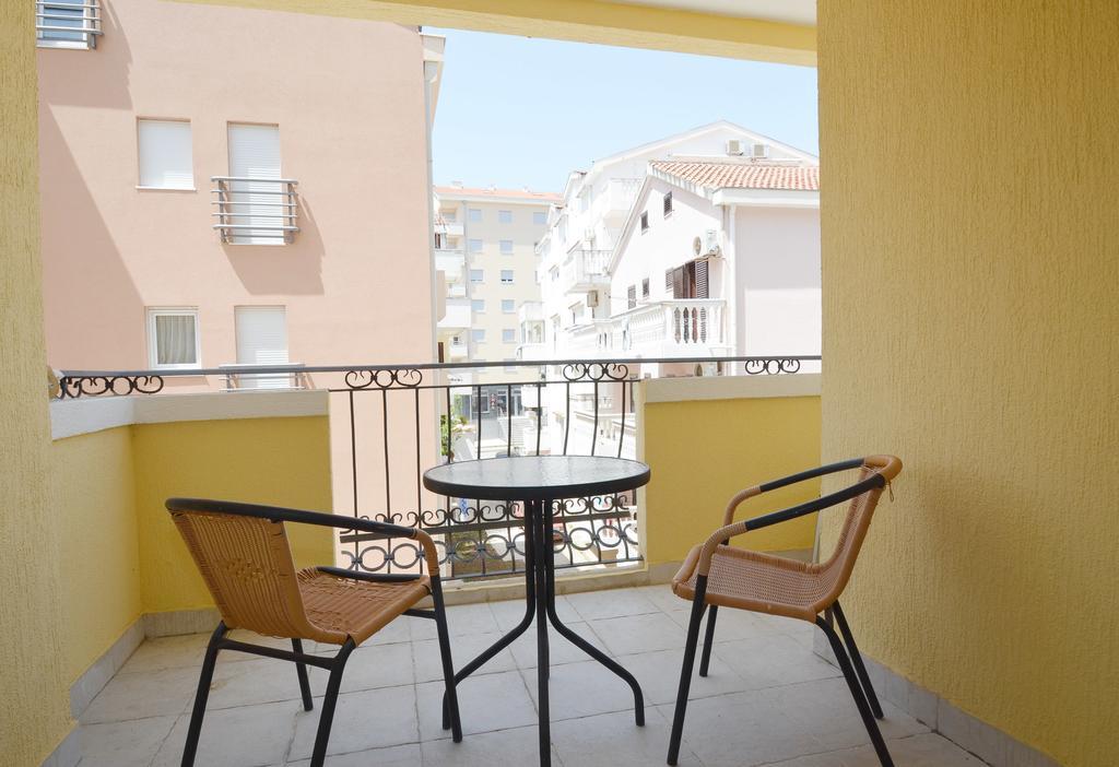 Guest House Villa Iva Будва Екстер'єр фото