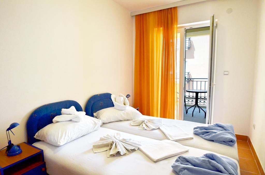 Guest House Villa Iva Будва Екстер'єр фото