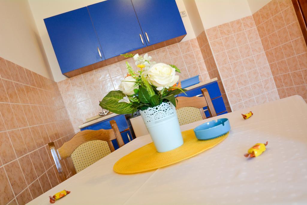Guest House Villa Iva Будва Номер фото