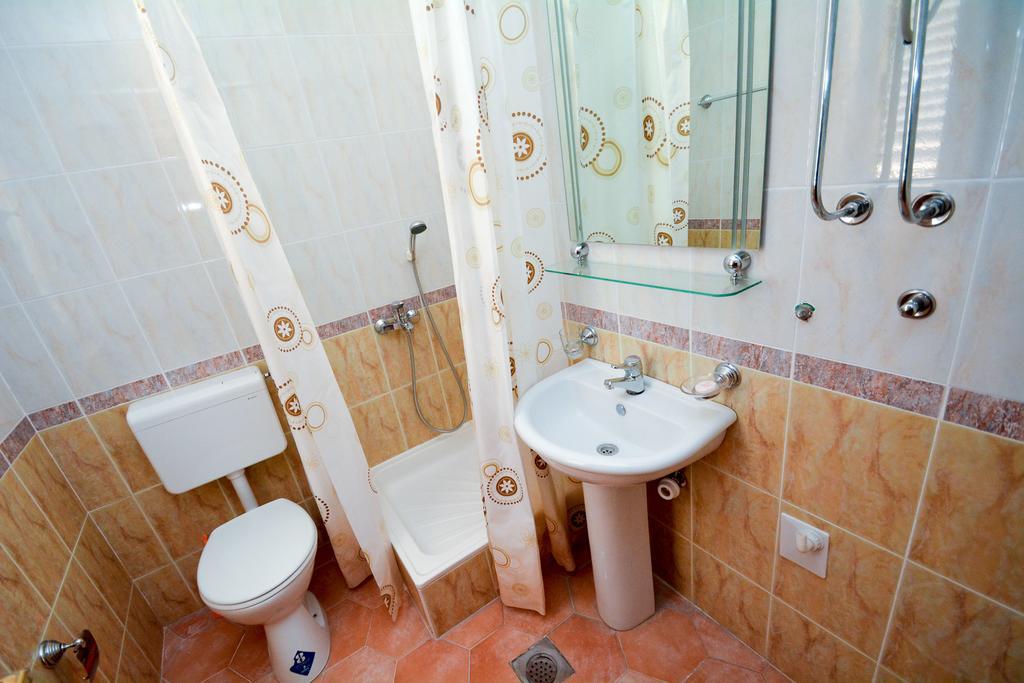 Guest House Villa Iva Будва Номер фото